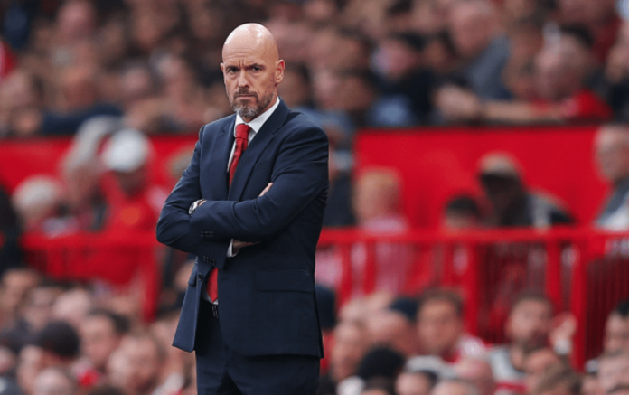 Erik ten Hag Mindful of Wolves Predicament Amid Links with Vacant Managerial Job