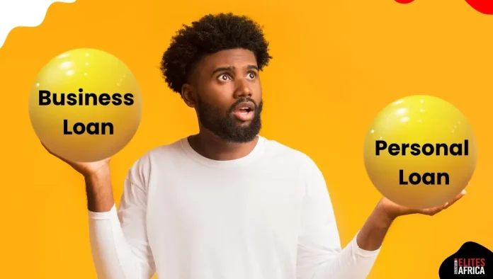 Business Loans vs. Personal Loans: Which Is Right for Your Needs?