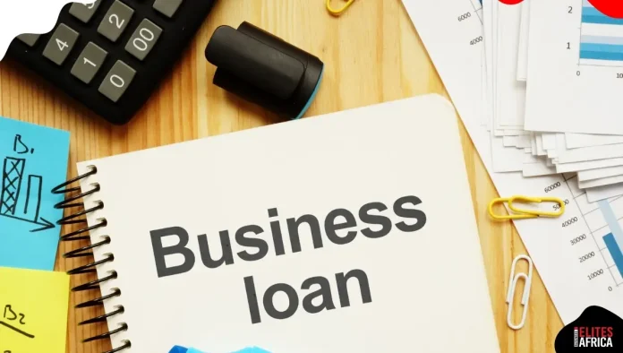 Top 5 Mistakes to Avoid When Applying for Business Loans