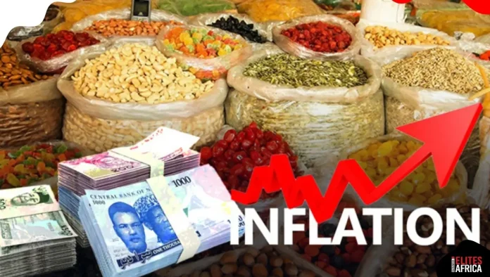 Nigeria’s Inflation at 18.02%: Is This a Good Time to Borrow?