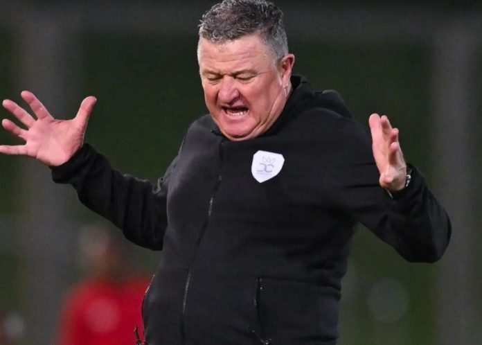 Gavin Hunt: This is what Chiefs are missing right now