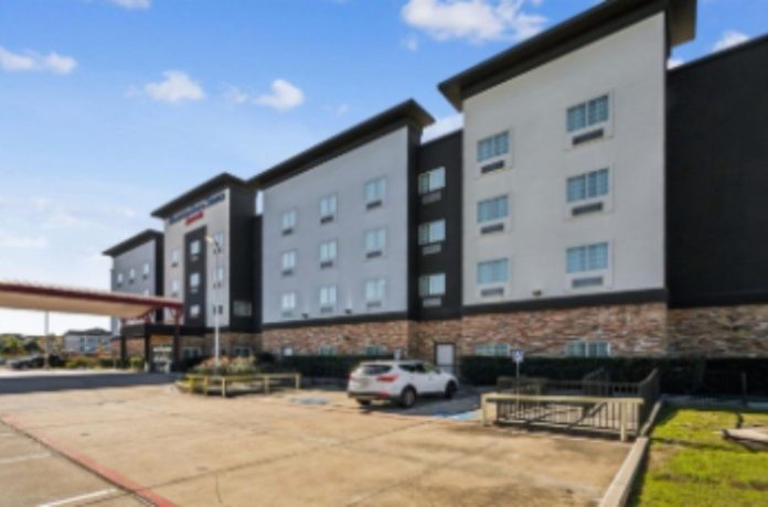 Marcus & Millichap Announces Sale of Fairfield Inn & Suites Houston North/Spring