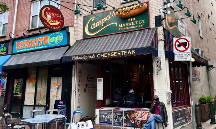 Culinary Journeys: The Rise of 'Foodcations' Among American Travelers