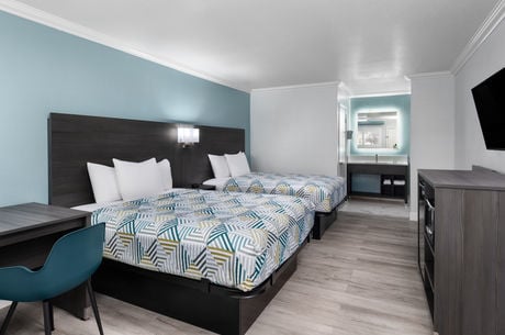 Red Lion Hotels, Inns & Suites by Sonesta Opens in Lemoore, California