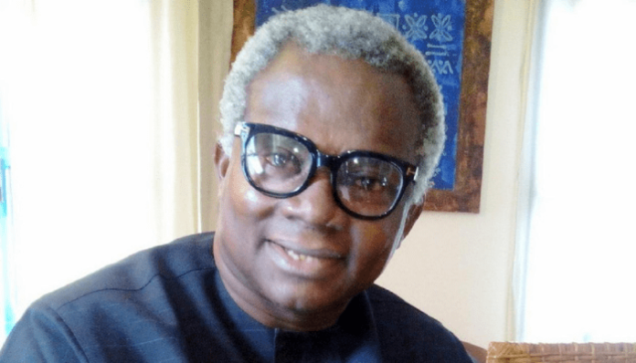 Soludo’s win proves Nigeria not sliding into one-party rule — APC chieftain Okechukwu