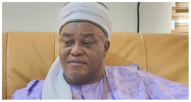 Abducted Kebbi Deputy Speaker Bagudo Regains Freedom