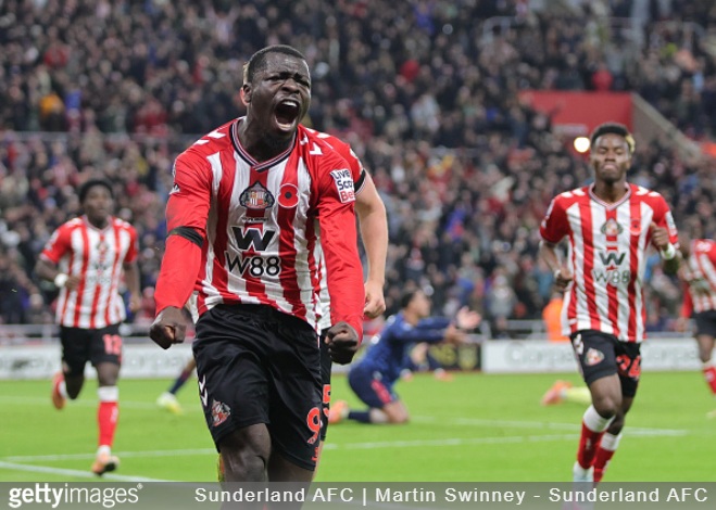 Sunderland 2-2 Arsenal: Talking Points as Premier League Newcomers Halt Leaders’ Winning Run