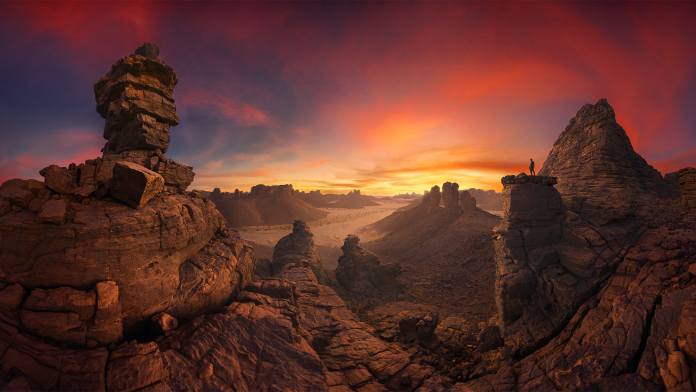 13 perfect panoramic images from the 2025 Epson International Pano awards