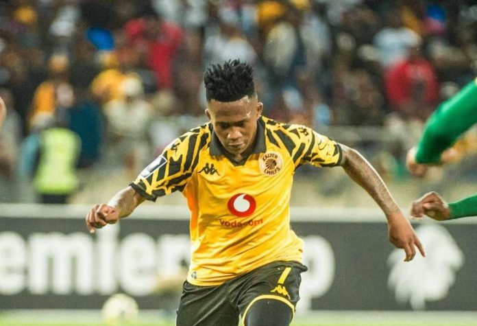 Ex-Chiefs star explains why Shabalala failed to make Bafana team
