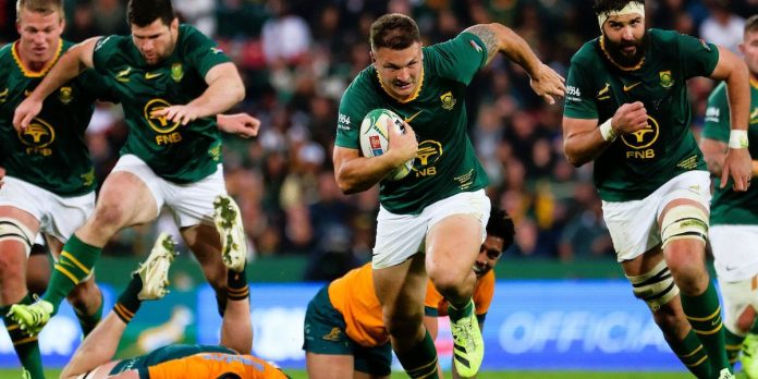 Springboks: Unpacking the greatest masterstroke of Rassie era