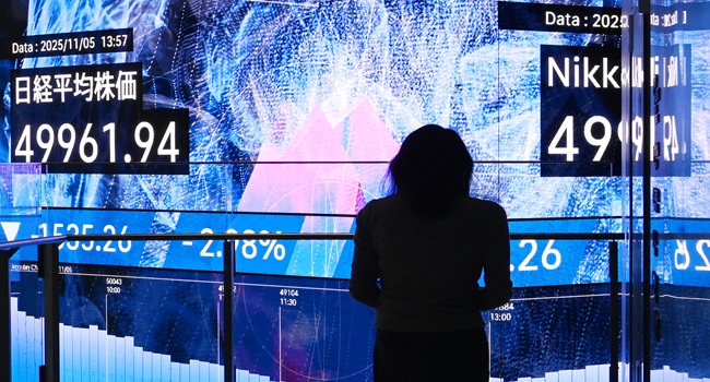 Stocks Rally On Hopes For End To US Government Shutdown