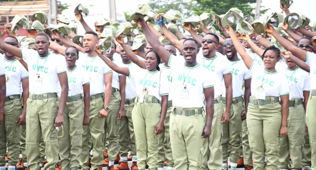 NYSC Begins Verification Of Foreign‑Trained Graduates For Batch ‘C’ 2025
