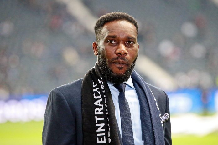 “We lost the fear factor” – Jay-Jay Okocha pinpoints Super Eagles downfall, reveals how Eric Chelle’s side can get better