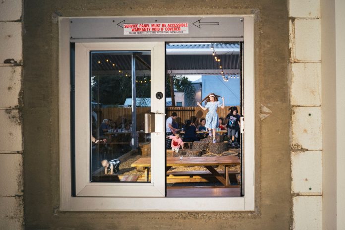 In the Wake of the Eaton Fire Tragedy, This LA Bar Is a Beacon of Hope