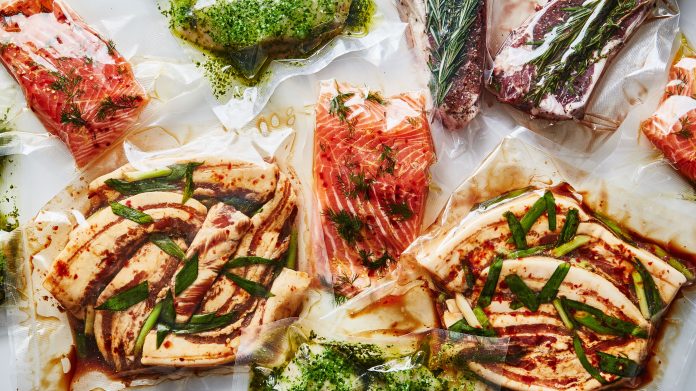 The Best Vacuum Sealers for Keeping Everything Super Fresh (2025)