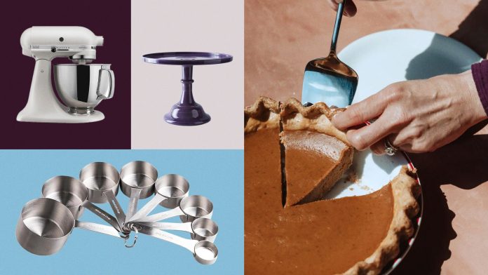 The Best Gifts for Bakers (2025)