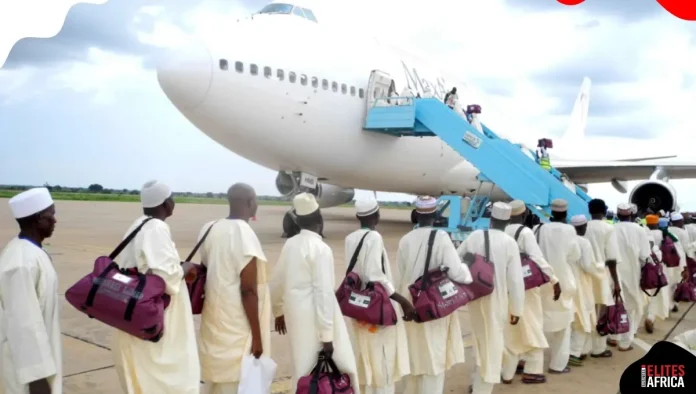 NAHCON Cuts 2026 Hajj Fare, Sets Early Payment Deadline