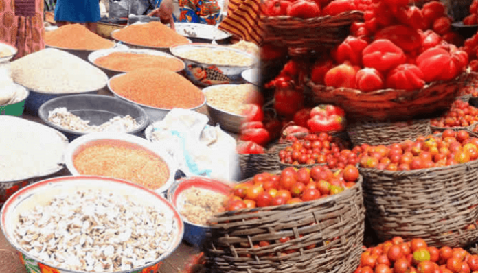 How drop in food prices can further benefit Nigerians 
