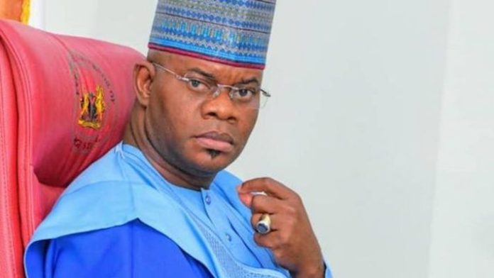 ₦80.2bn fraud: Witnesses reveal cash withdrawals in Yahaya Bello’s trial