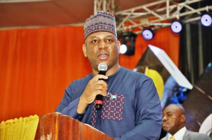 FG partners ANRML on capacity building for skilled staff in steel sector