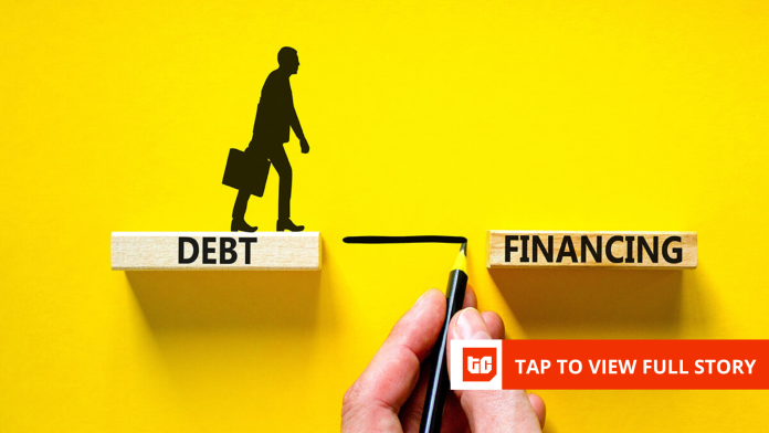 How debt will drive the future of African startups