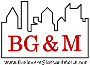 Boulevard Glass & Metal Expands Storefront Glass Services to McKees Rocks, PA