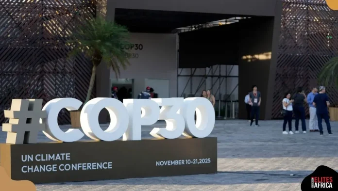 World Leaders Arrive in Brazil for Crucial COP30 Talks