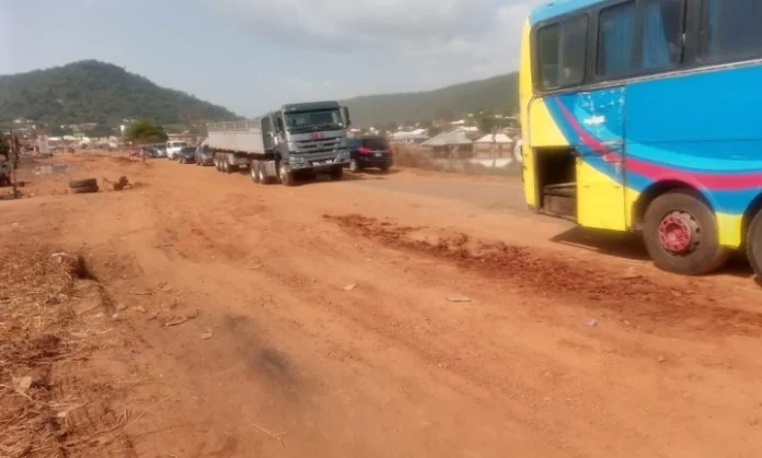 BREAKING: Bandits kidnap Ministry of Defence officials travelling for promotion exam in Kogi