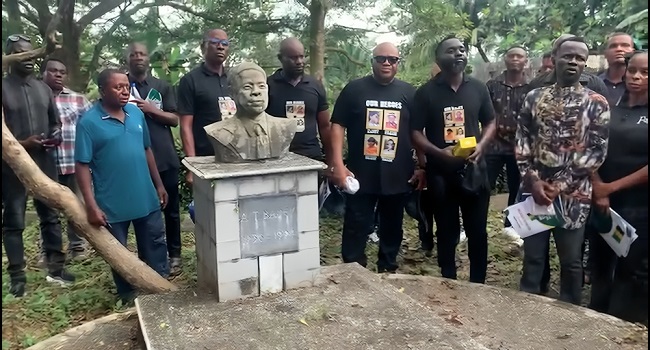 Ogoni Four: Rivers Community Demands Release Of Corpses 31 Years After