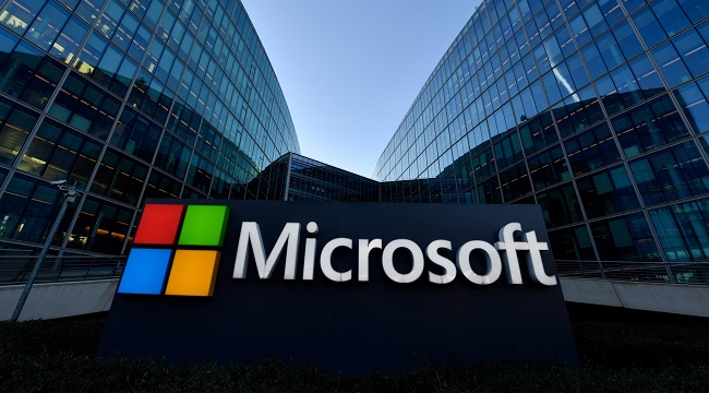 Microsoft To Invest $10bn In Portugal AI Data Centre