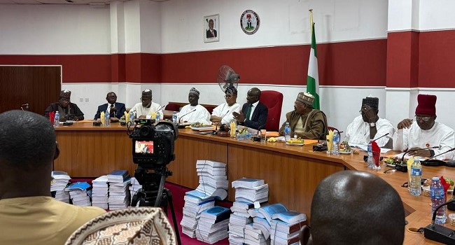 Refund ₦210trn Unaccounted Funds To Federation Account, Senate Tells NNPCL