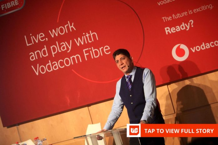 South Africa’s Vodacom resists Kenyan push to split M-Pesa from Safaricom