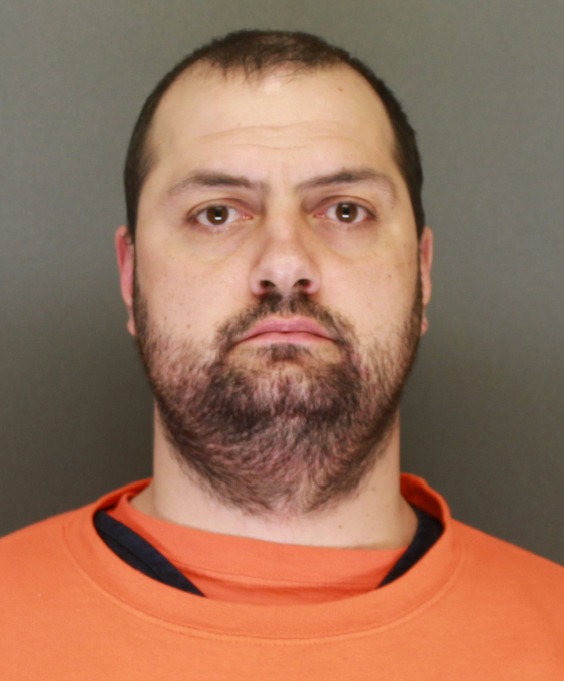 Sledgehammer-wielding maniac allegedly bludgeoned female co-worker, 20, to death inside Minnesota factory