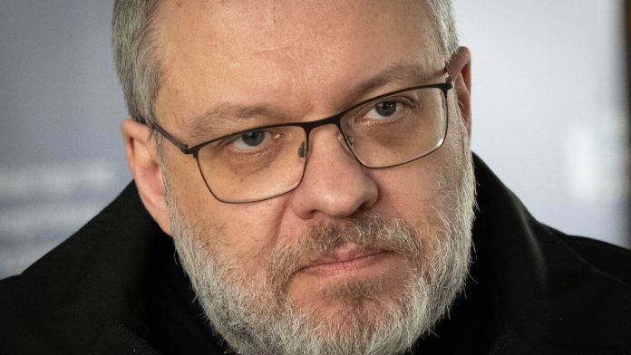 Top Ukrainian ministers submit their resignations as the country is rocked by a corruption scandal