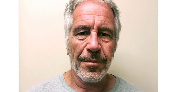Epstein email says Trump ‘knew about the girls’ as White House calls its release a Democratic smear
