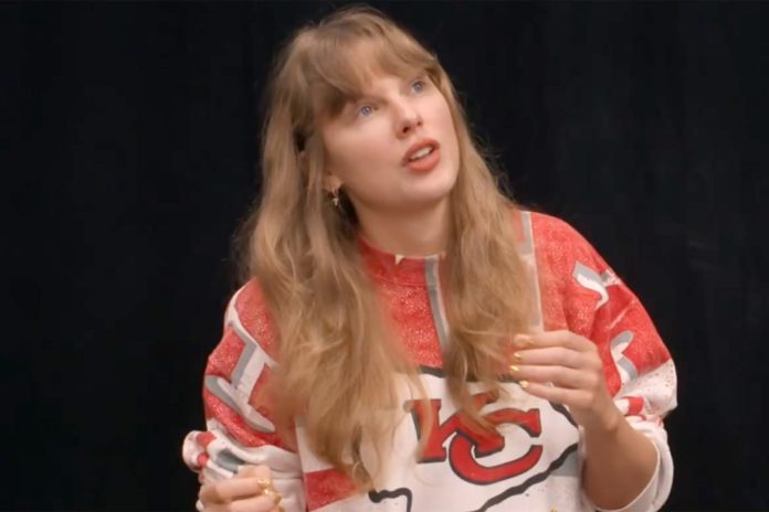 9 New Things We Learned From Taylor Swift’s Latest ‘End of an Era’ Footage