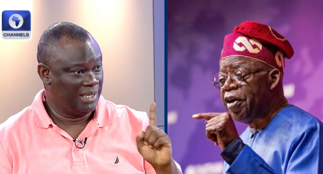 President Tinubu Can’t Be Accused Of Religious Bigotry — Majeed Dahiru