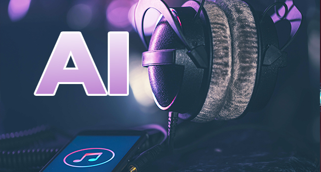 UK Music Industry Warns Growth Threatened By AI, Brexit