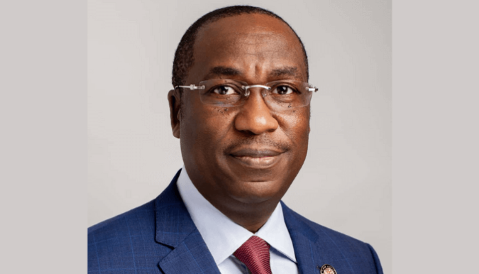 Breakdown of value system fuelling social challenges – Lagos deputy governor