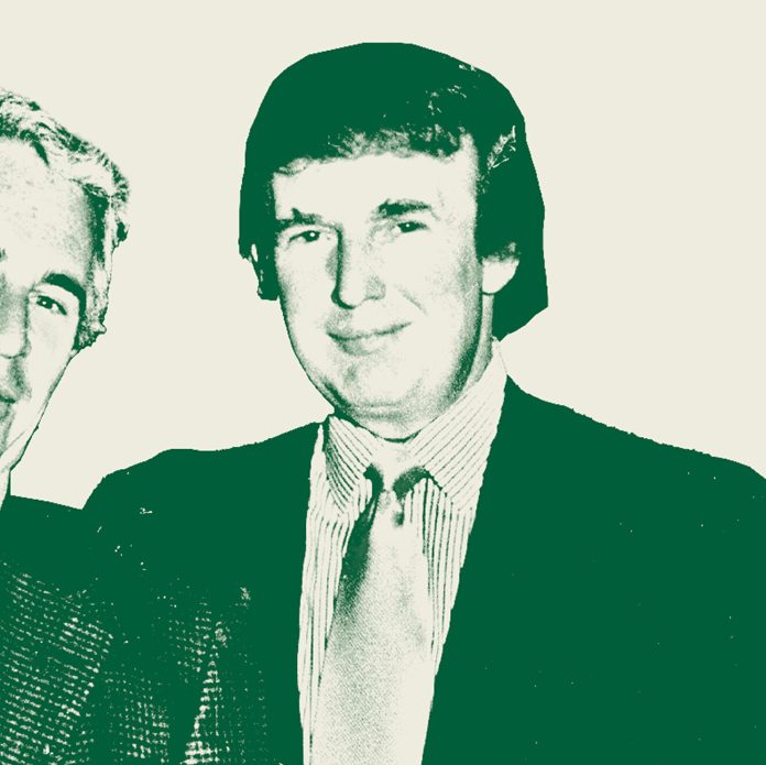 Epstein, Fuentes and Trump’s Political Erosion