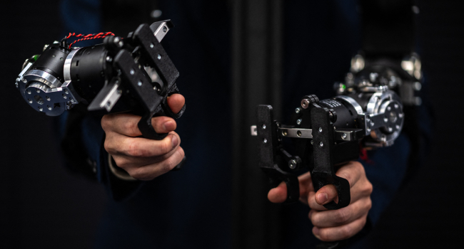 Rise Of Robots: Promise Of Physical AI