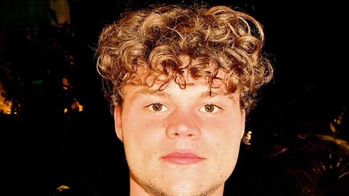 Jack Doherty Says Arrest Was Worst Day Ever Because Sitting in Jail Was Boring