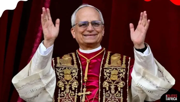 4 Countries Where Christians Face the Most Persecution – Pope Leo XIV