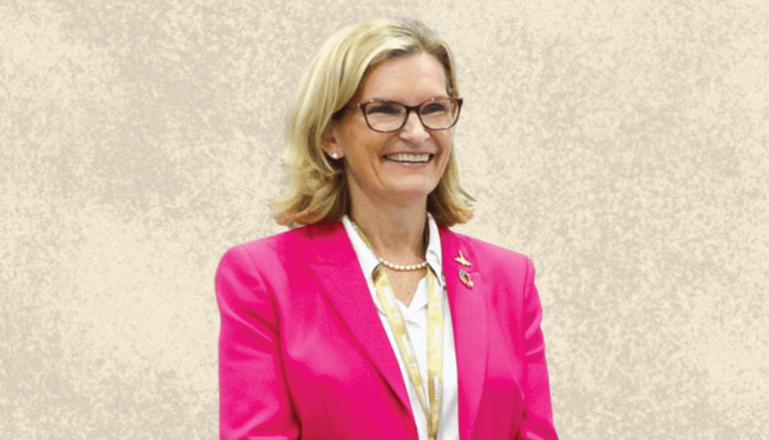 World telecom leaders begin talks on new global strategy to bridge digital divide