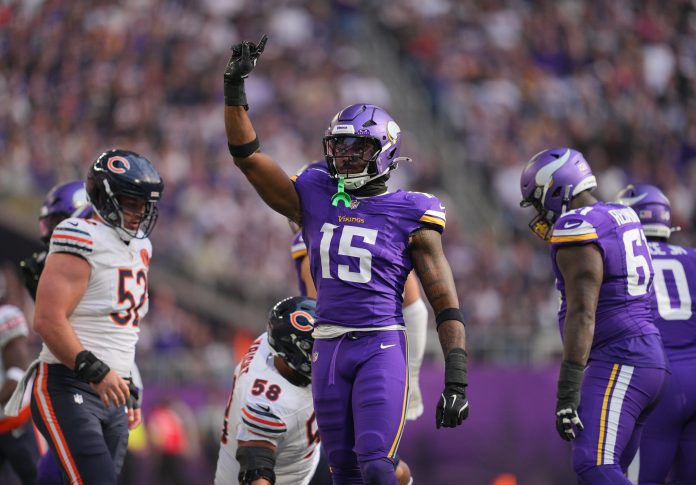 The Winners and Losers of Vikings Week 11 Loss to Bears