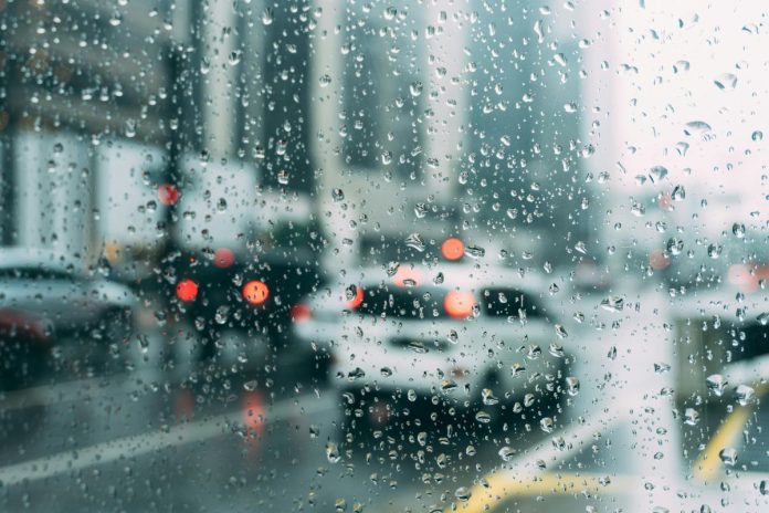 WEATHER: Rainy day ahead for Limpopo