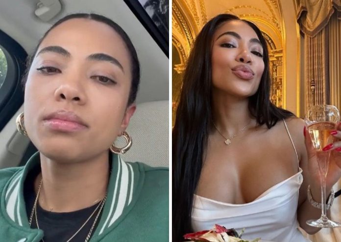 Amanda du Pont backs GBV shutdown: ‘This is personal’