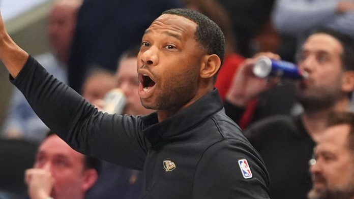 NBA: New Orleans Pelicans fire head coach Willie Green after 2-10 start to the season with James Borrego placed in interim charge