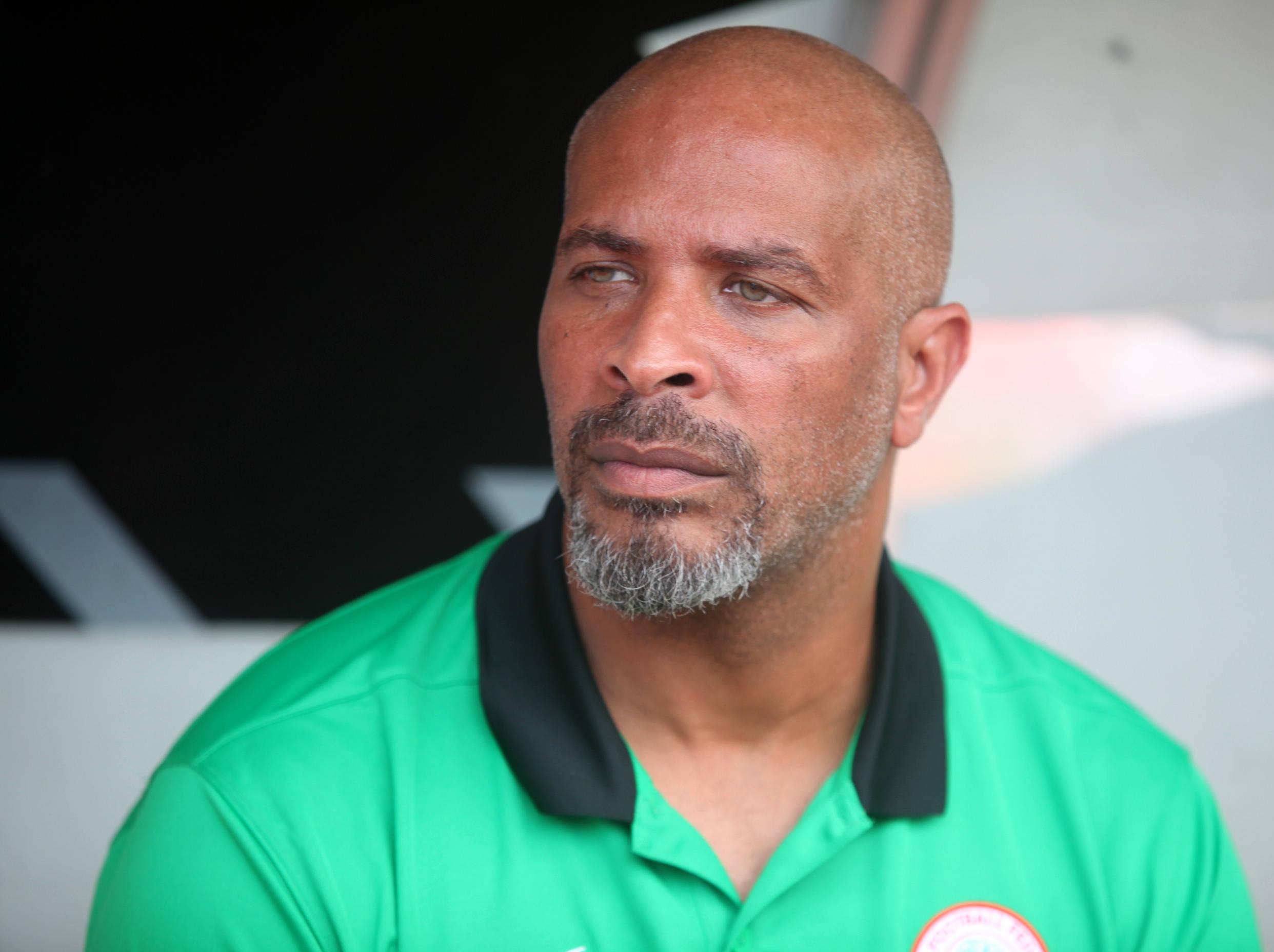 dr-congo-voodoo-super-eagles-coach-eric-chelle-makes-stance-after-post-match-row.jpg DR Congo voodoo: Super Eagles coach Eric Chelle makes stance after post-match row