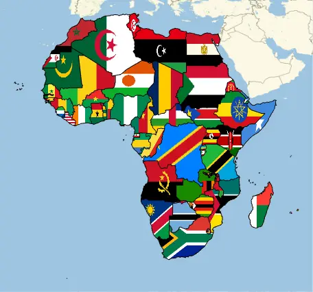 Top 10 Richest African Countries in 2025 